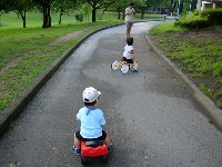 �Ԃ���D���ɁI