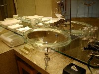 �K���X�̃V���N