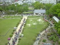 �܂��܂��s��͑����Ă��܂�